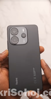 xiaomi redmi note 14(official)